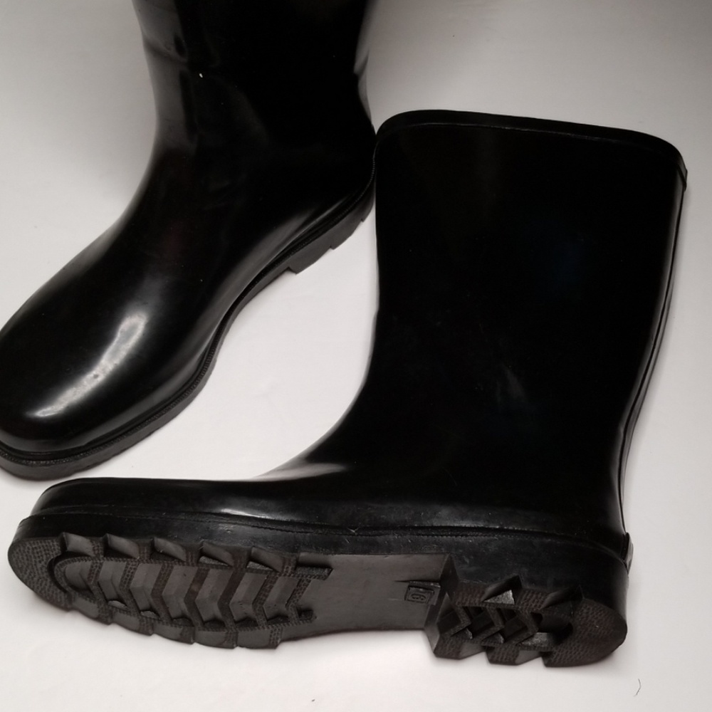 Sporto Rain Boots